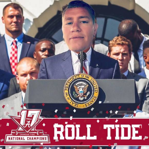 Meet your Posher, Justin - Picture 1 of 1